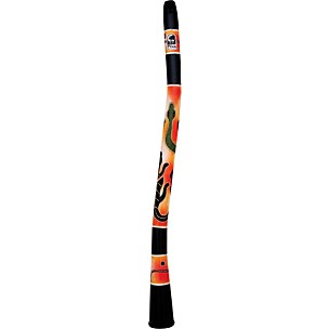 Toca Curved Didgeridoo