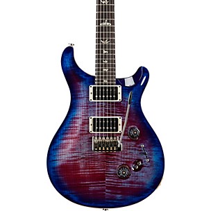 PRS Custom 24-08 with Pattern Thin Neck Electric Guitar