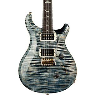 PRS Custom 24 10-Top Electric Guitar -