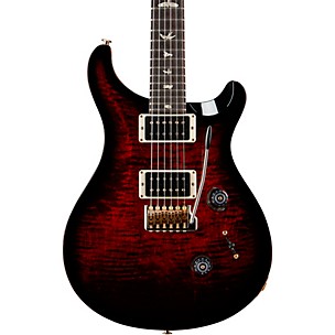 PRS Custom 24 10 Top Electric Guitar