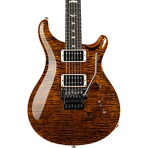 PRS Custom 24 "Floyd" 10-Top Electric Guitar -
