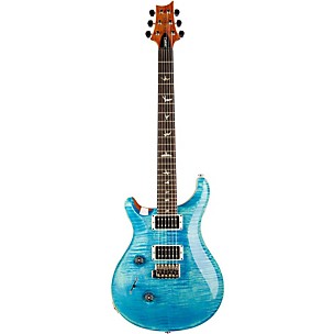 Custom 24 Left Handed Electric Guitar