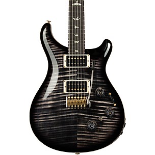 PRS Custom 24 Piezo 10-Top Electric Guitar -