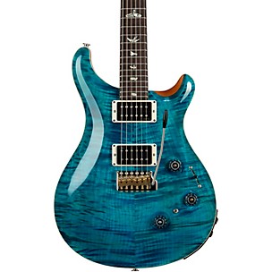PRS Custom 24 Piezo Electric Guitar -