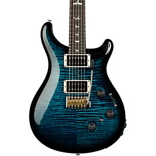 PRS Custom 24 Piezo Electric Guitar