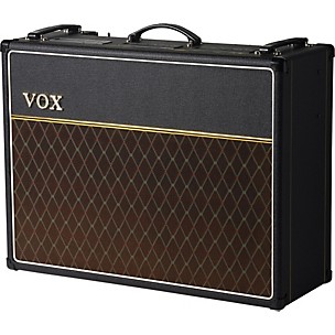 Vox Custom AC30C2 30W 2x12 Tube Guitar Combo Amp