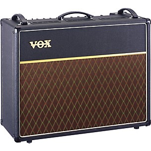 Vox Custom AC30C2X 30W 2x12 Tube Guitar Combo Amp