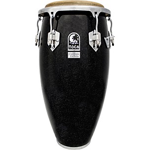 Toca Custom Deluxe Wood Shell Congas