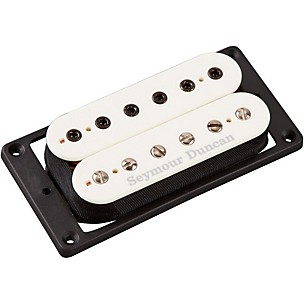 Seymour Duncan Custom George Lynch Screamin Deamon Tremolo Spaced Pickup Parchment