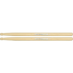 SilverFox Custom Hickory Marching Sticks