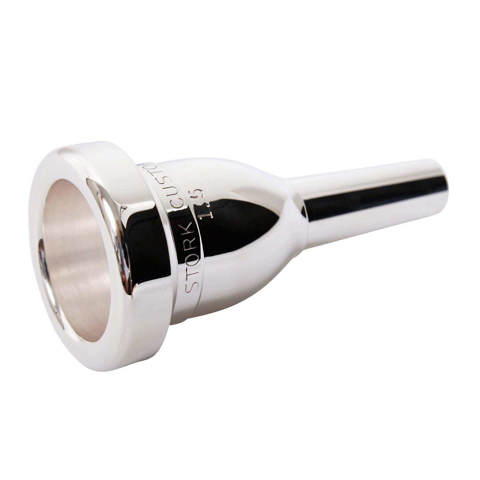 管楽器・吹奏楽器 STORK CMA15 custom mouthpieces 管楽器