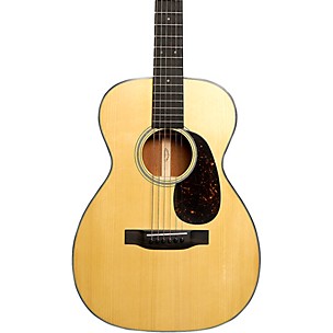 Martin Custom Shop 0-18 Adirondack Spruce Acoustic Guitar -