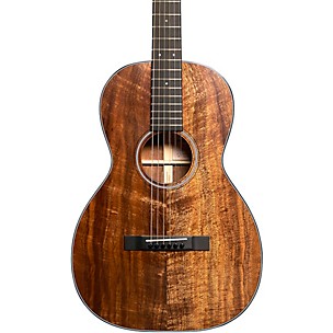Martin Custom Shop 0-18K2 CFM IV Koa Acoustic Guitar -
