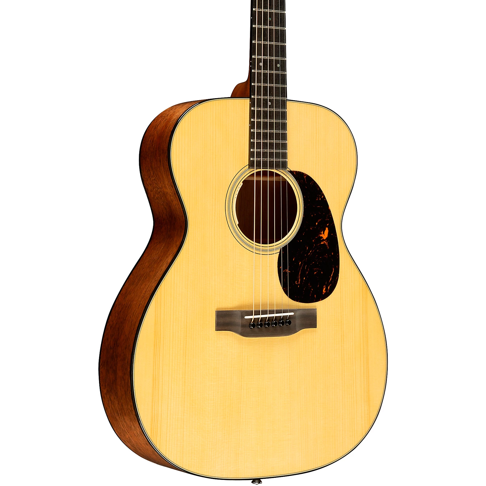 L664 Martin アコースティックギター Martin Custom Shop 18 Style Adirondack Spruce-Mahogany Auditorium