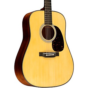Martin Custom Shop 18 Style Adirondack Spruce-Mahogany Dreadnought Acoustic Guitar