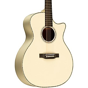 Martin Custom Shop 18 Style Spruce-Mahogany GPC Acoustic Guitar