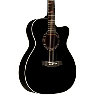 Martin Custom Shop 18 Style Spruce-Mahogany OMC Acoustic Guitar