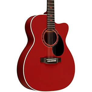Martin Custom Shop 18 Style Spruce-Mahogany OMC Acoustic Guitar