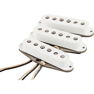 Fender Custom Shop 1969 Strat Pickup Set