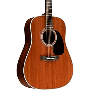 Martin Custom Shop 28 Style Sinker Redwood-East Indian Rosewood Dreadnought Acoustic Guitar