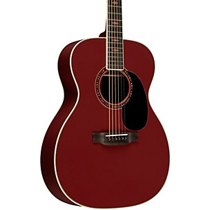Martin Custom Shop 28 Style Spruce-Rosewood 000 Grand Auditorium Acoustic Guitar