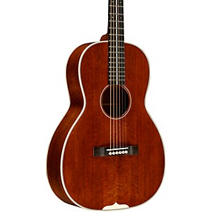 Martin Custom Shop 3K Style All Flamed Mahogany Grand Concert Acoustic Guitar