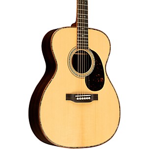 Martin Custom Shop 41 Style Adirondack Spruce VTS-Wild Grain Rosewood 000 Grand Auditorium Acoustic Guitar