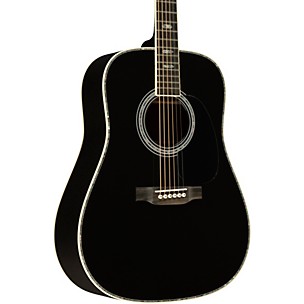 Martin Custom Shop 41 Style Dreadnought Acoustic Guitar -
