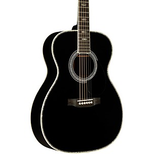 Martin Custom Shop 41 Style Spruce-East Indian Rosewood Auditorium Acoustic Gutiar