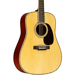 Martin Custom Shop 45 Style Adirondack Spruce-Cocobolo Dreadnought Acoustic Guitar