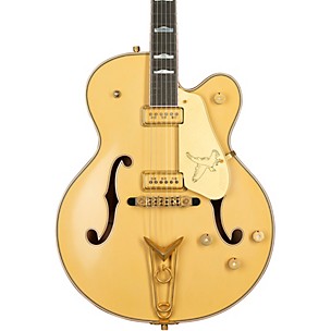 Gretsch Guitars Custom Shop G6136CS 55 Falcon Relic Electric Guitar