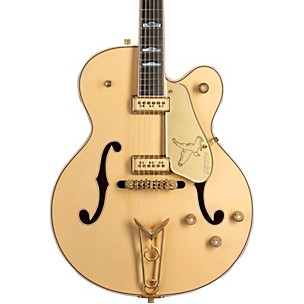 Gretsch Guitars Custom Shop G6136CS 55 Falcon Relic Electric Guitar