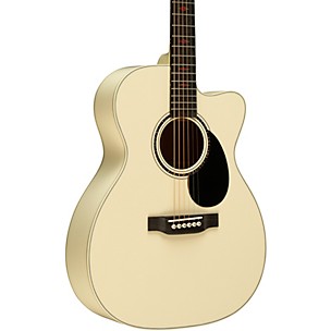 Martin Custom Shop Spruce-Mahogany 14-Fret OM Acoustic Guitar