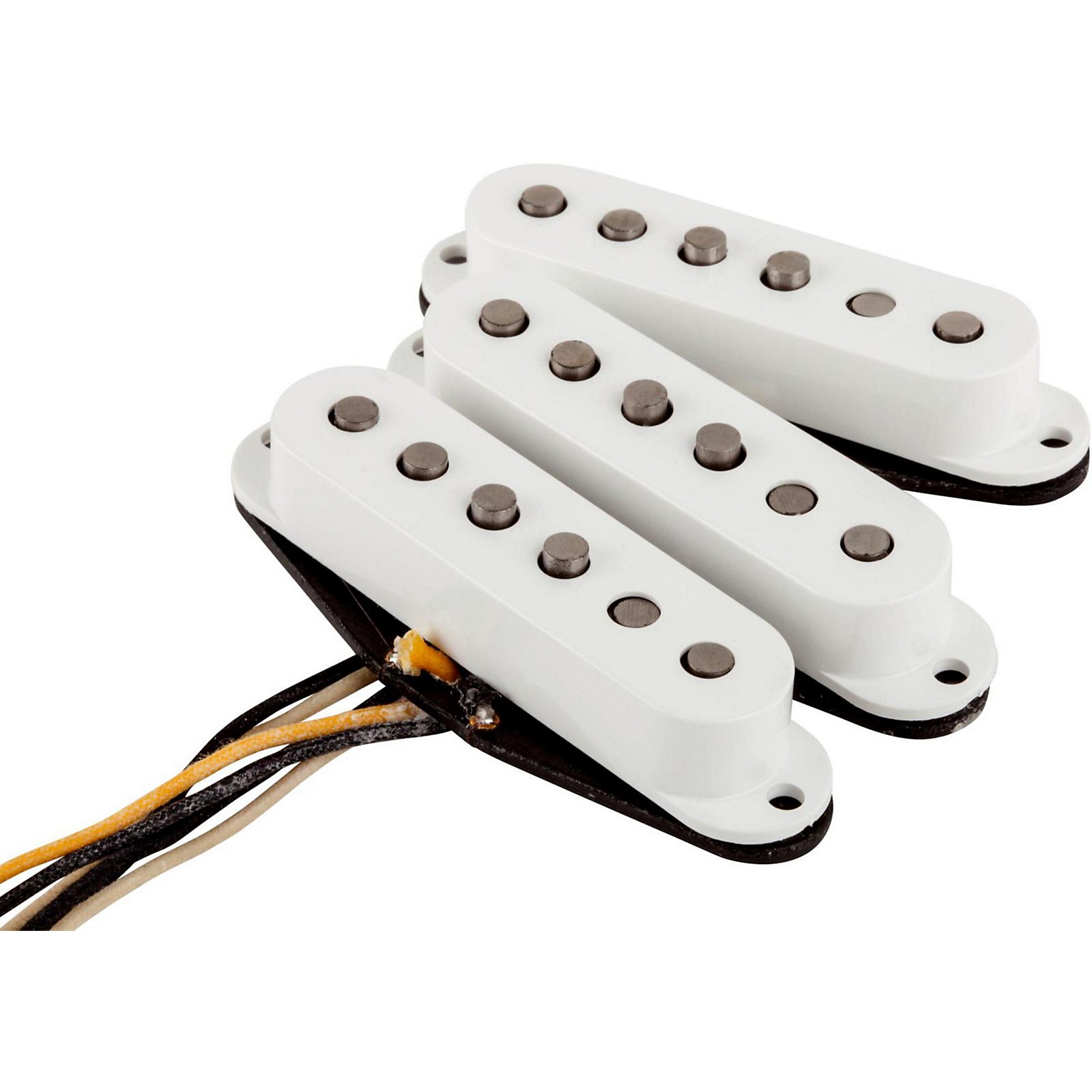 ギター fender texas special Fender Custom Shop Texas Special Strat Pickups | Music & Arts