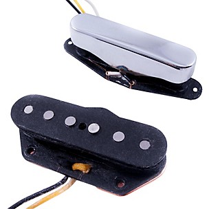 Fender Custom Shop Twisted Tele Pickups