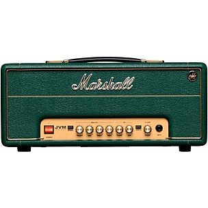 Marshall Custom Tattoo JVM-1H 1W Antony Flemming Tube Guitar Head