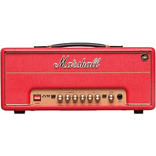 Marshall Custom Tattoo JVM-1H 1W Vicky Morgan Tube Guitar Head