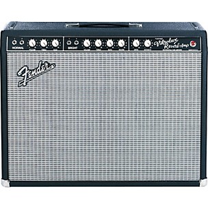 Fender Custom Vibrolux Reverb-Amp Combo