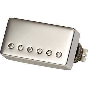 Gibson Custom Custombucker Humbucker Pickup Set