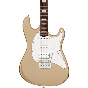 Sterling by Music Man Cutlass Plus HSS Electric Guitar -