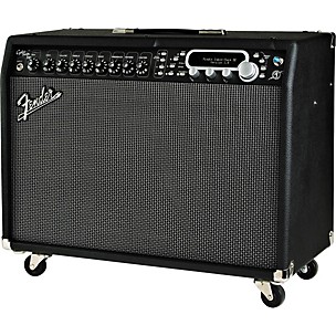 Fender Cyber Twin SE Amp