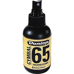 Dunlop Cymbal 65 Cleaner