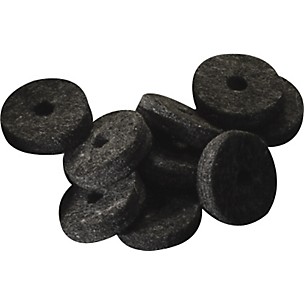 Zildjian Cymbal Felt - 10 Pack