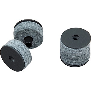 DW Cymbal Felt Set with Sleeve