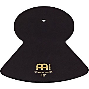 MEINL Cymbal Mutes