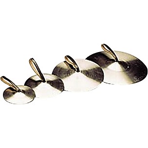 Studio 49 Cymbal Pair