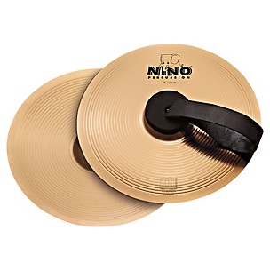 Nino Cymbal Pair