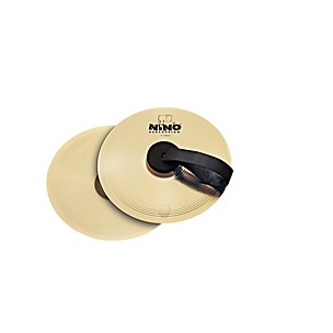 Nino Cymbal Pair