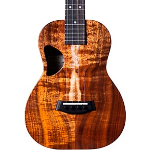 Kanile'a Ukulele D-1 Core Series Deluxe Hawaiian Koa Tenor Ukulele