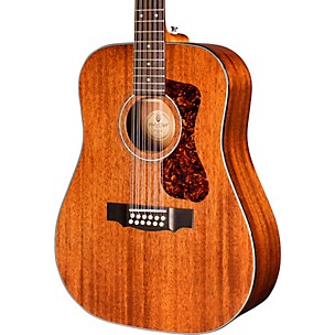 Guild D-1212 Westerly Collection 12-String Dreadnought